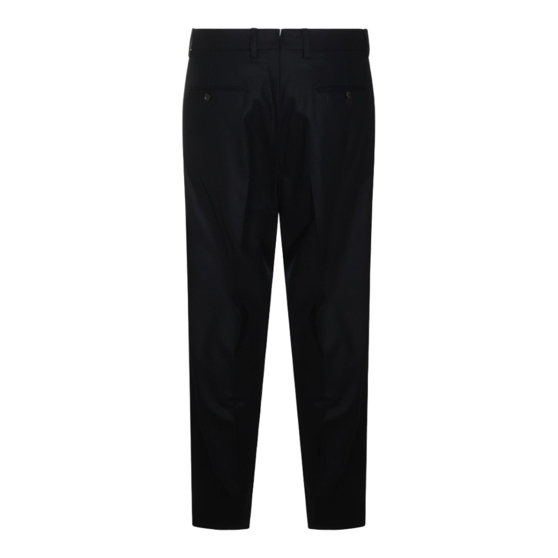 Berwich Tailored Tapered Straight-Leg Pants
