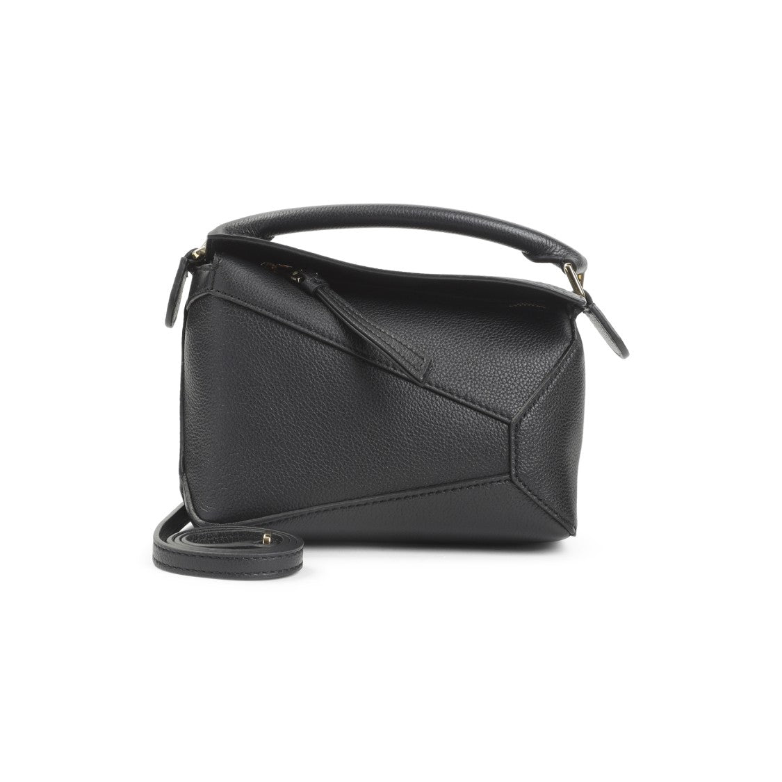 Loewe Puzzle Edge Mini Bag