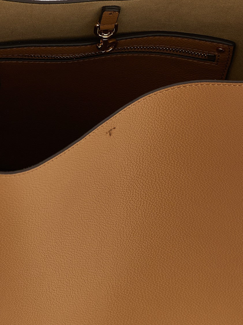 Tory Burch 'Romy Hobo' Shoulder Bag