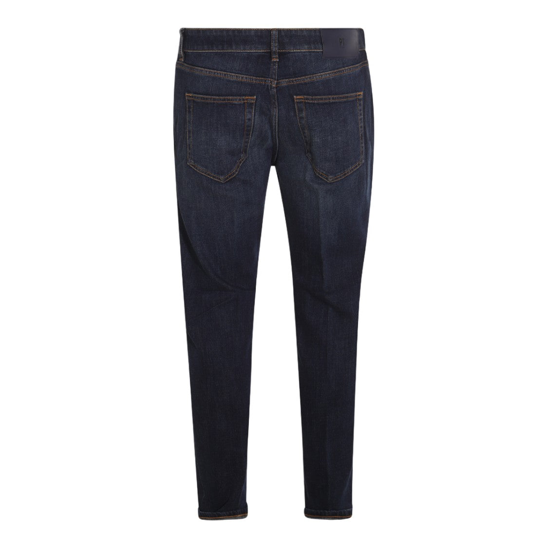 Pt Torino Slim Fit Dark Indigo Jeans