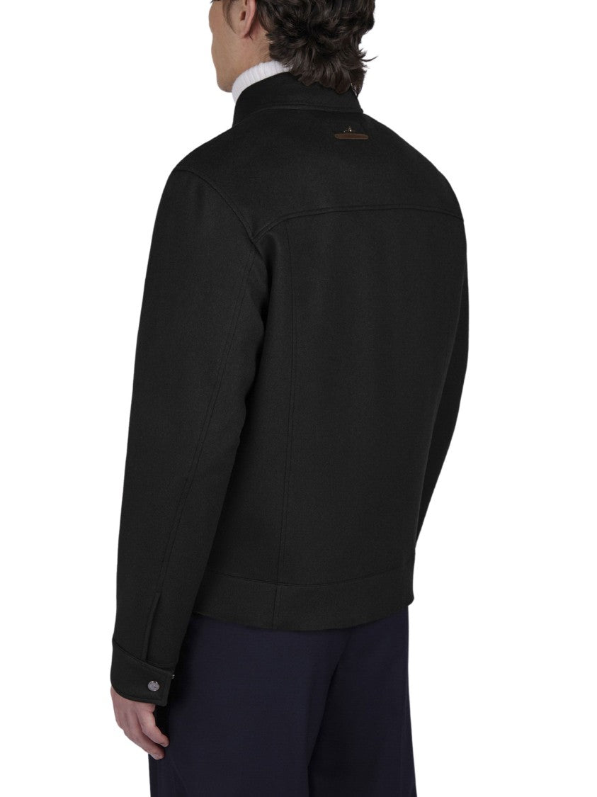 Paul & Shark Cashmere Jacket