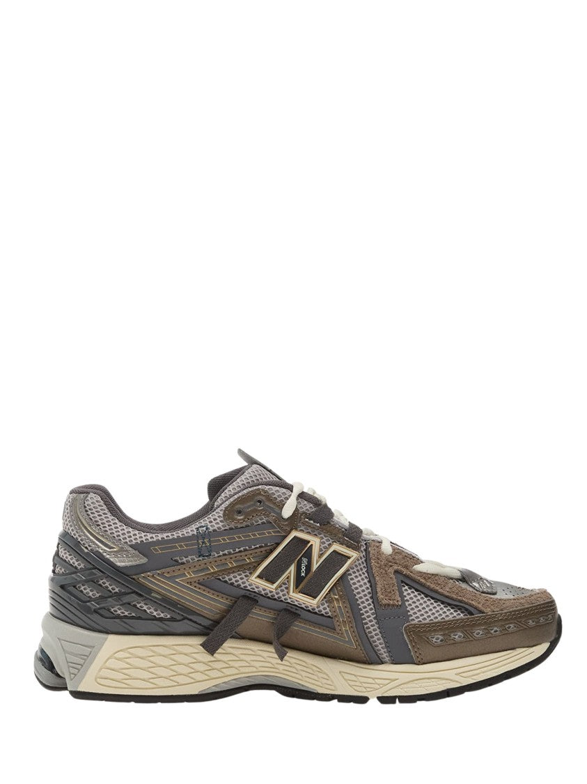 New Balance Chunky Sole 1906 Sneakers