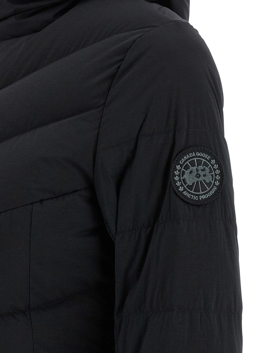 Canada Goose 'Clair' Down Jacket
