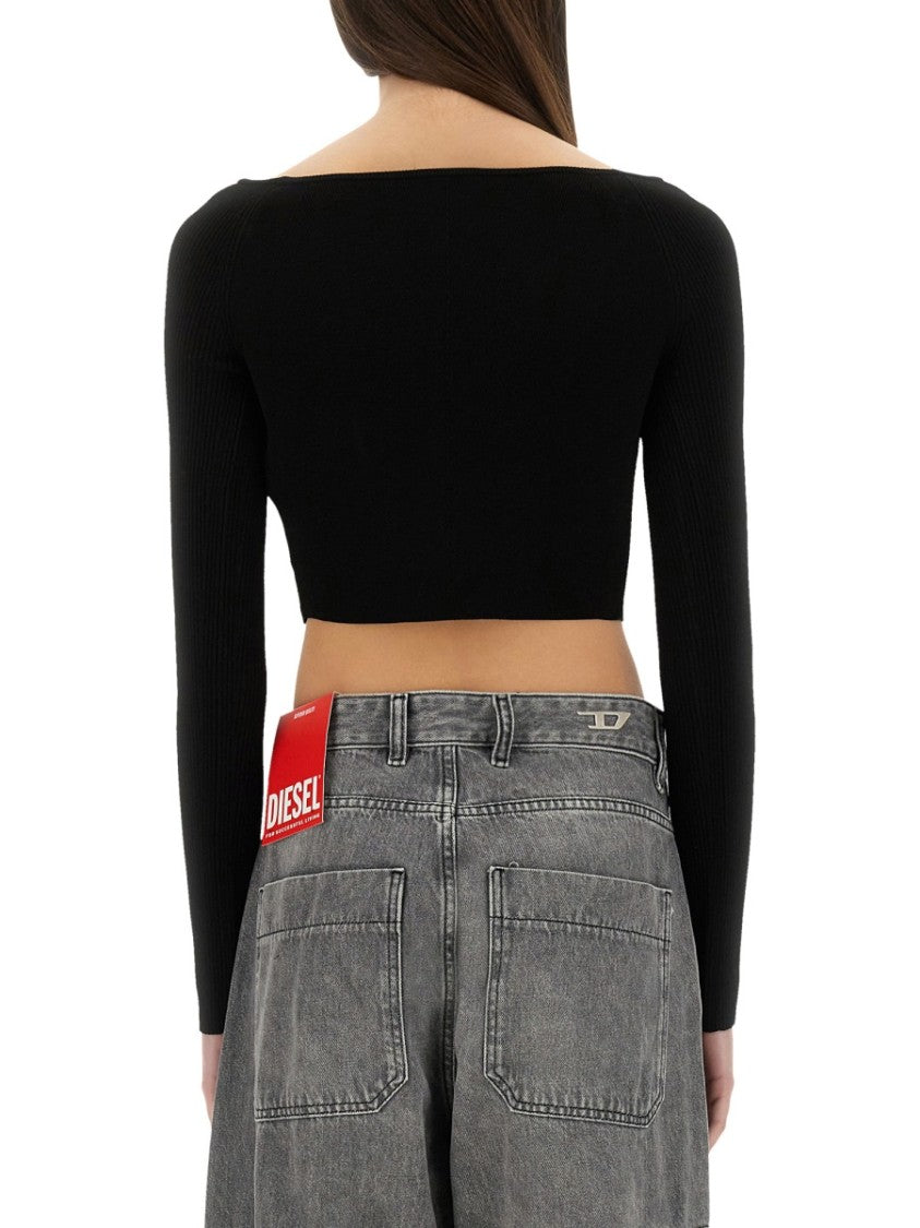 Diesel M-Vera-Ls Top