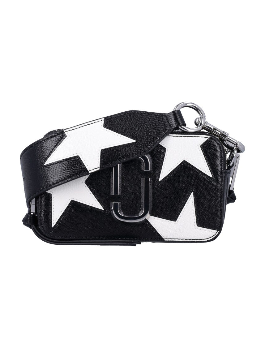 Marc Jacobs The Star Patchwork Snapshot