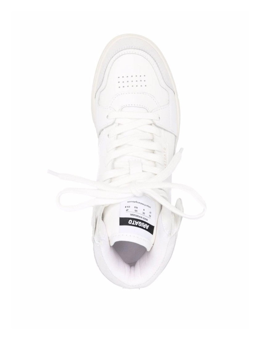 Axel Arigato Dice Hi High-Top Sneakers