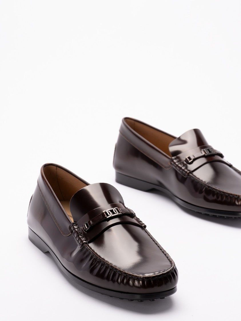 Tod's `Kate` Loafers