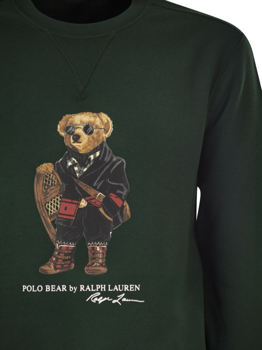 Polo Ralph Lauren Polo Bear Sweatshirt