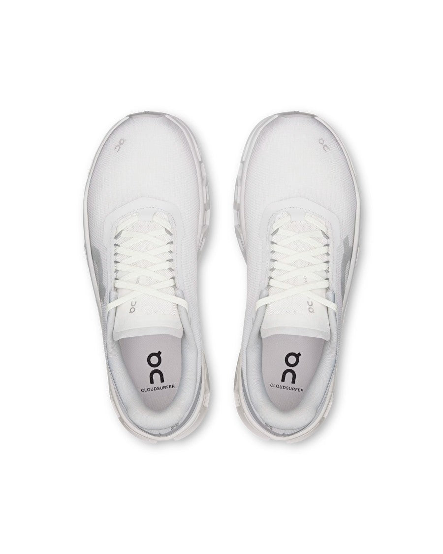 On Cloudmonster 1 Sneakers With Hidden Eyelets And Advanced Cushioning