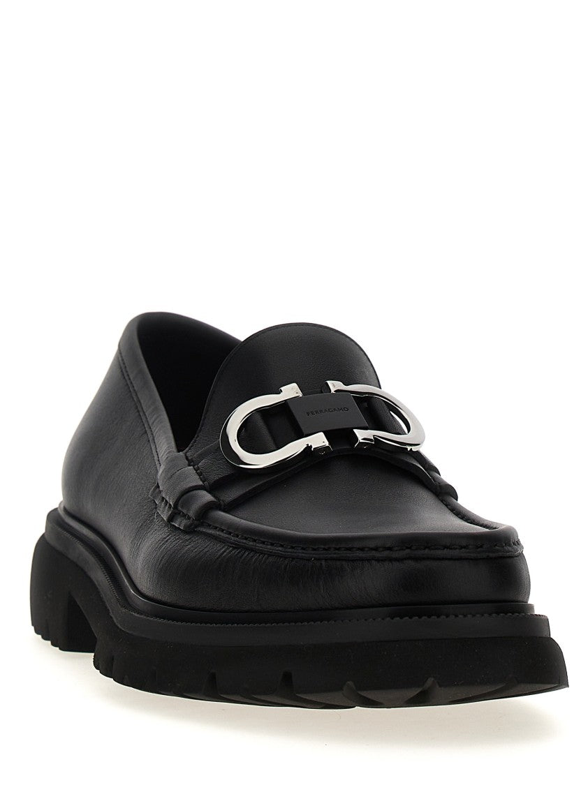 Ferragamo Cocoon' Loafers