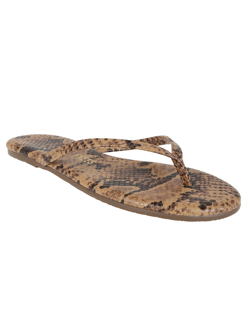 Tkees Studio Exotic Flip Flops