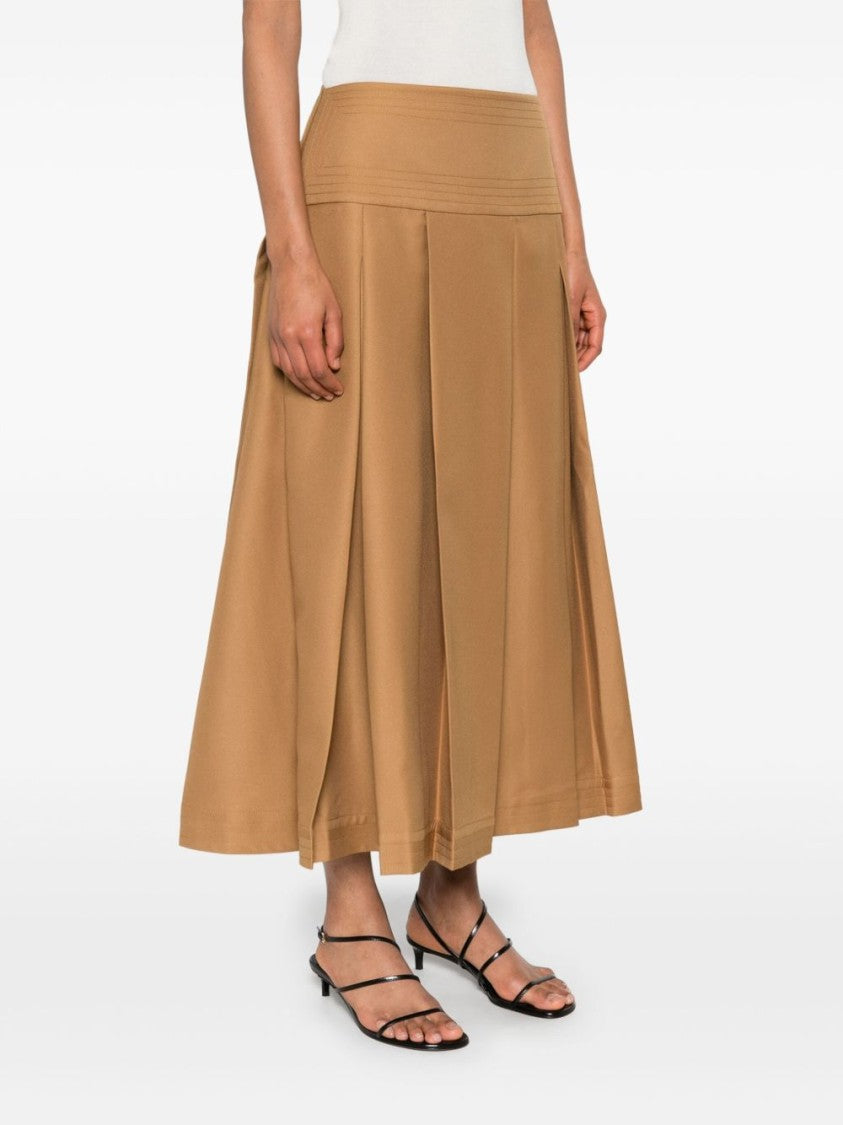 Abadia Layan Skirt