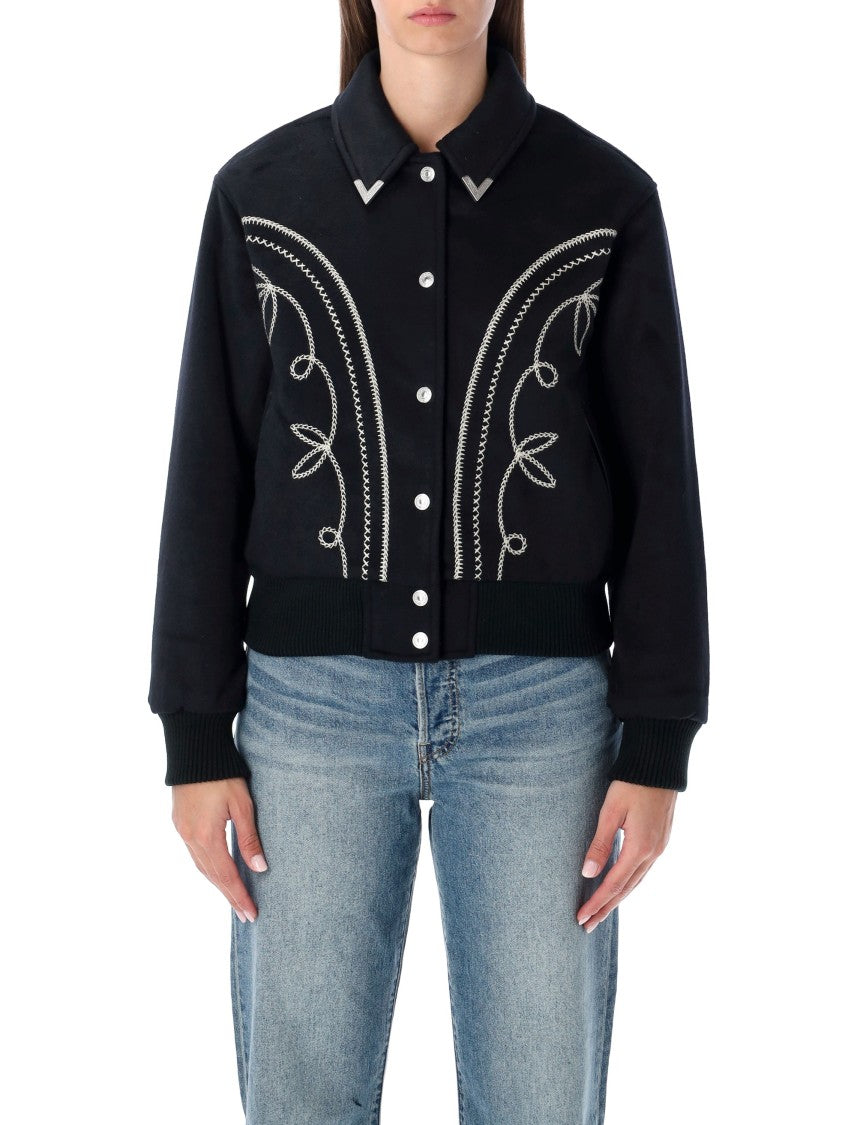 Levi's Lennox Rodeo Jacket