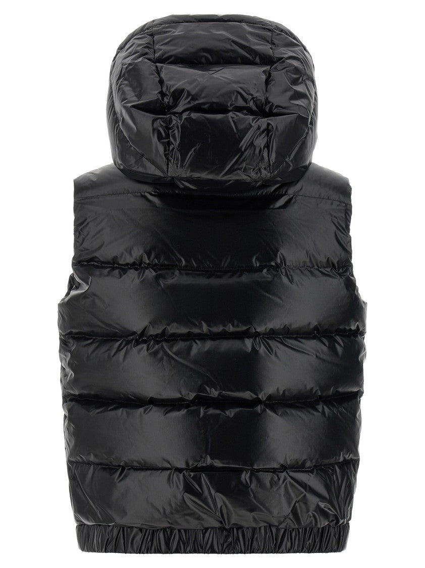 Perfect Moment Polar Flare Vest