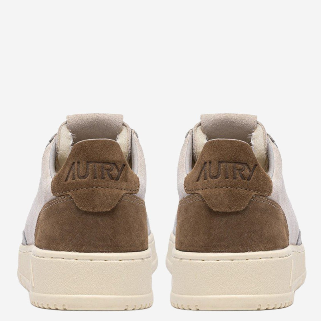 Autry Medalist Low Sneakers