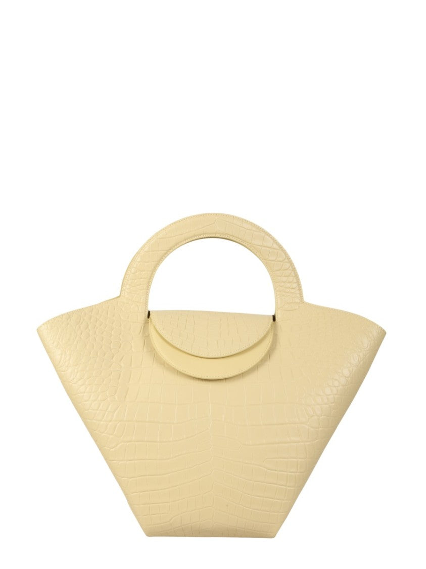 Bottega Veneta Spacious Tote Bag With Double Handle