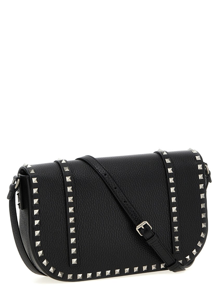 Valentino Garavani 'Rockstud' Shoulder Bag