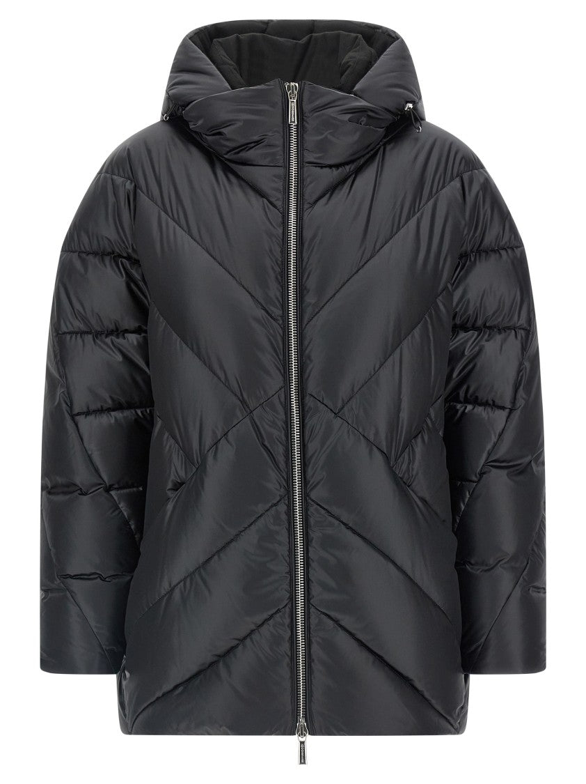Moorer Wanita' Down Jacket