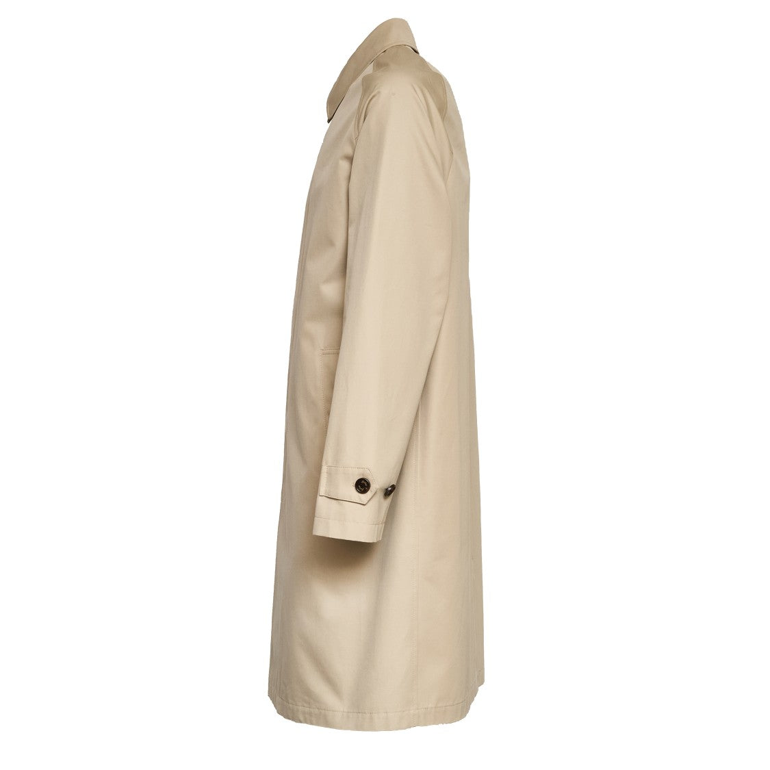 Sealup Monforte Single Breasted Regular Trench Coat