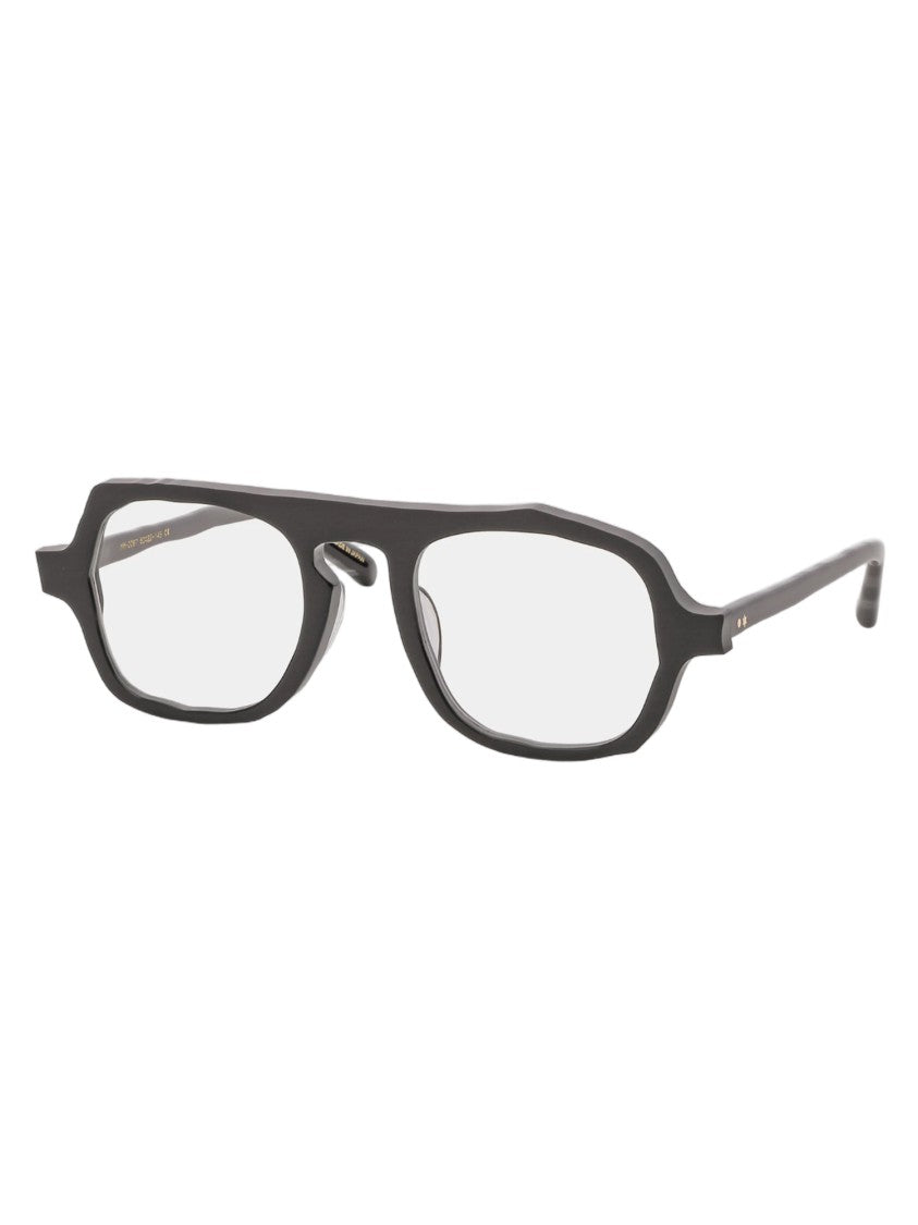 Masahiromaruyama International Fit 50 Mm Optical Frames