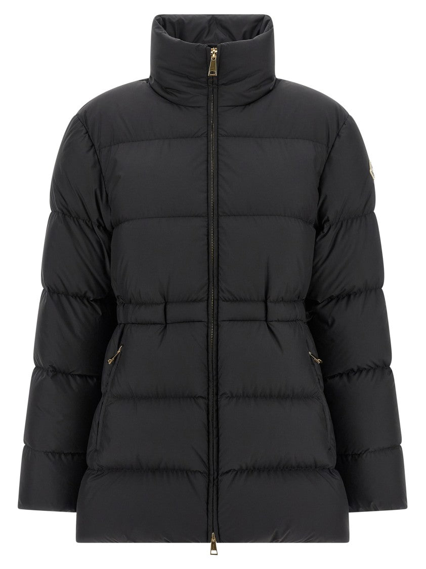 Moncler 'Brossette' Down Jacket