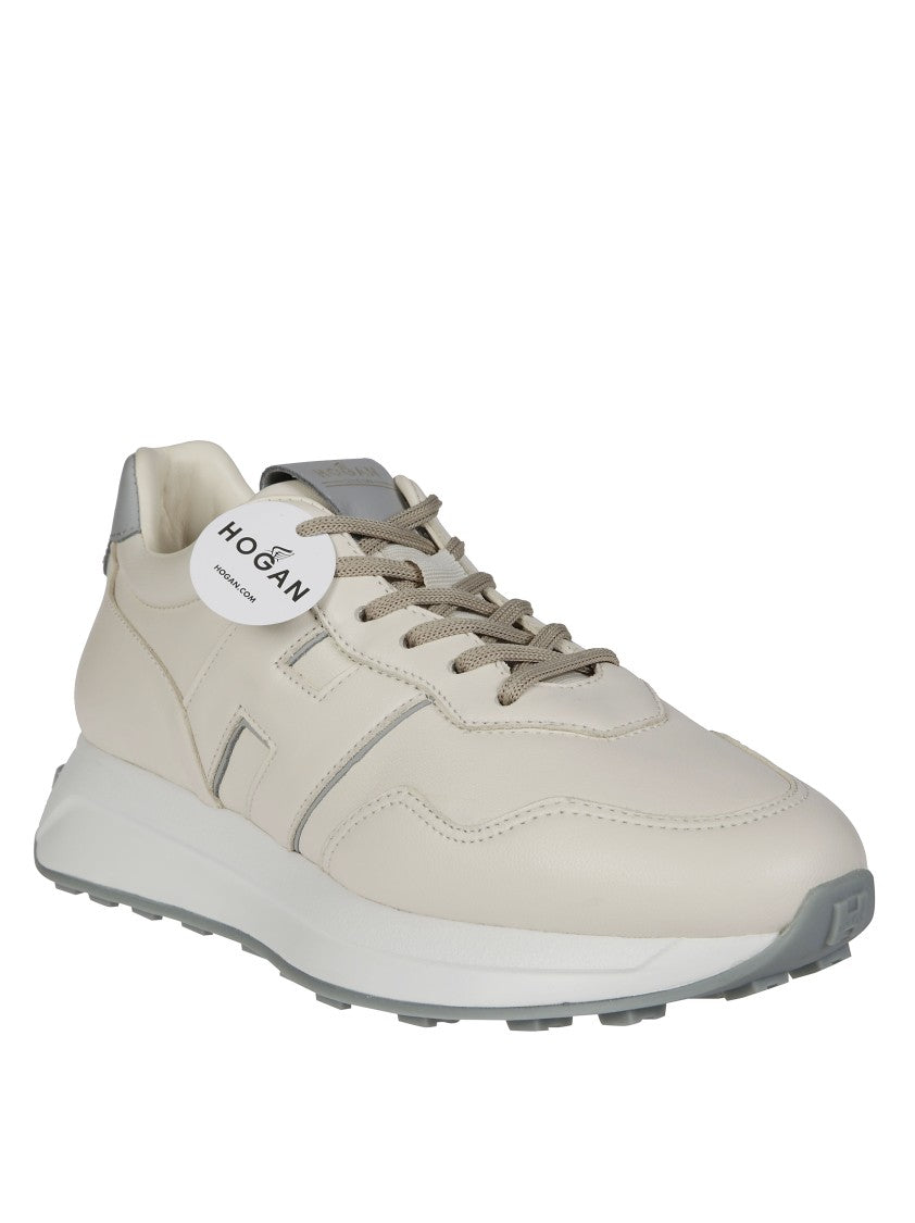Hogan Sneakers With Cushioned Sole