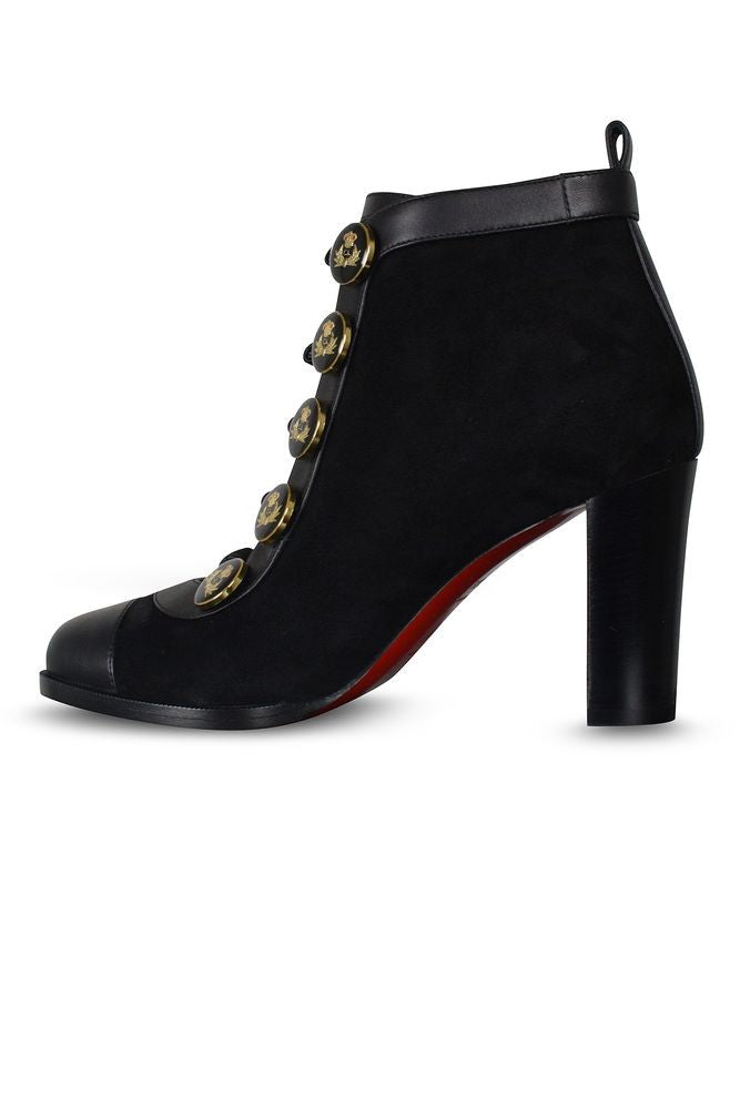 Christian Louboutin Caval 85