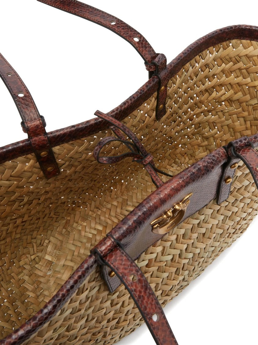 Pinko Love Summer Bag