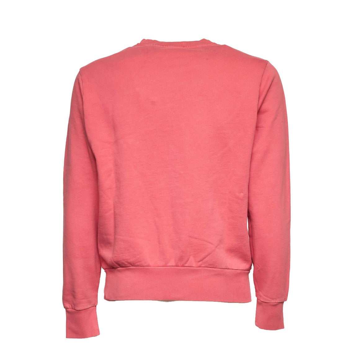 Polo Ralph Lauren Loopback Terry Cotton Crewneck Sweatshirt