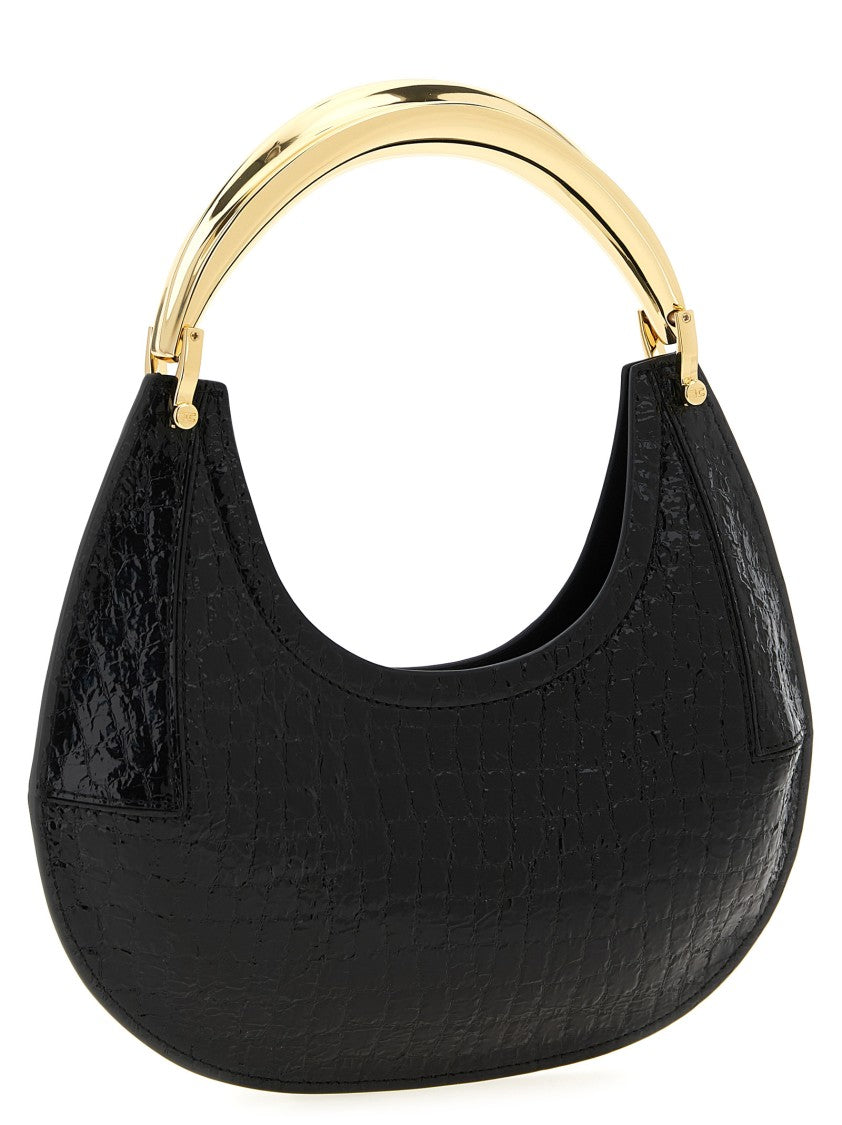 Elisabetta Franchi 'Hobo' Small Shoulder Bag