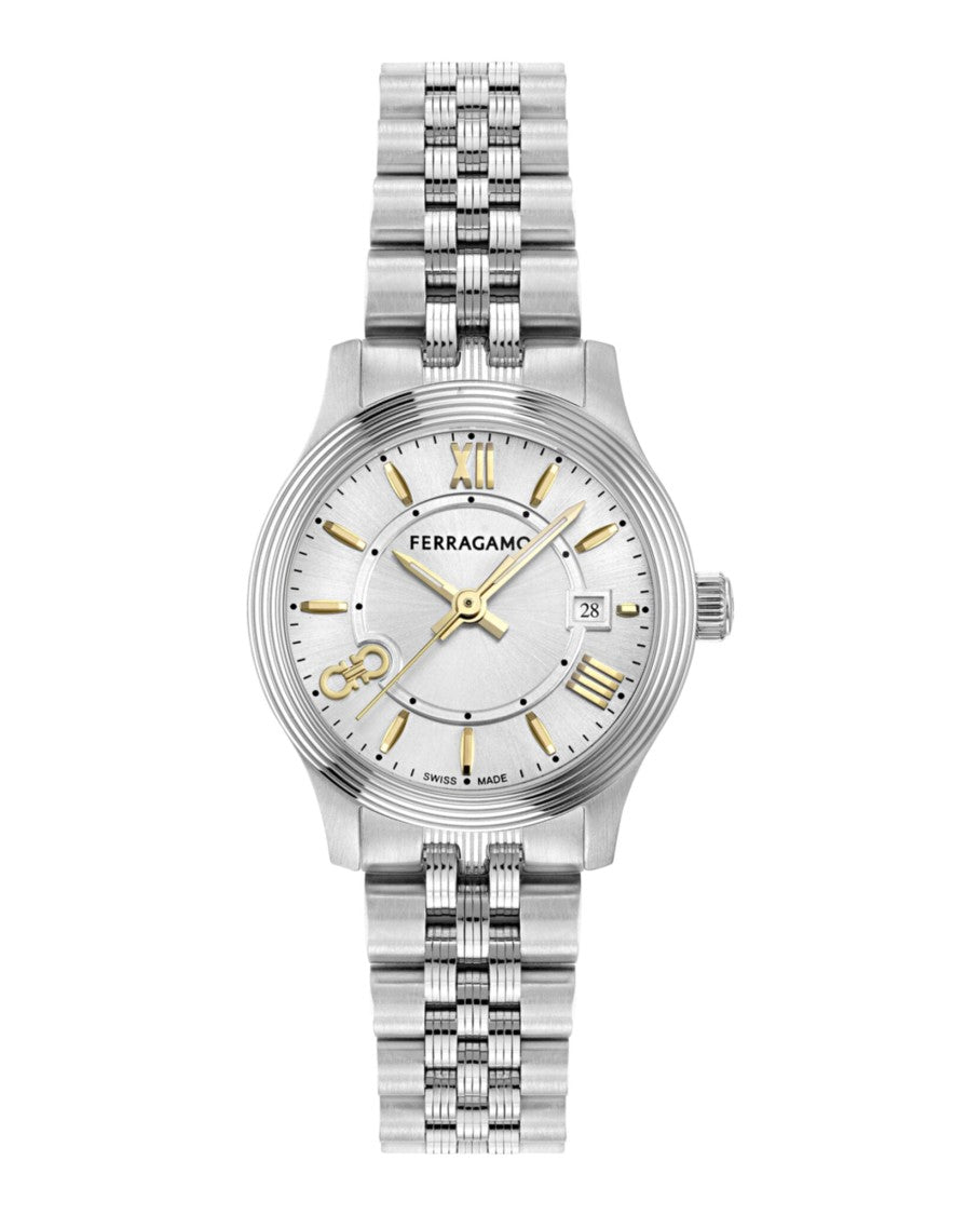 Ferragamo Duo Bracelet Watch