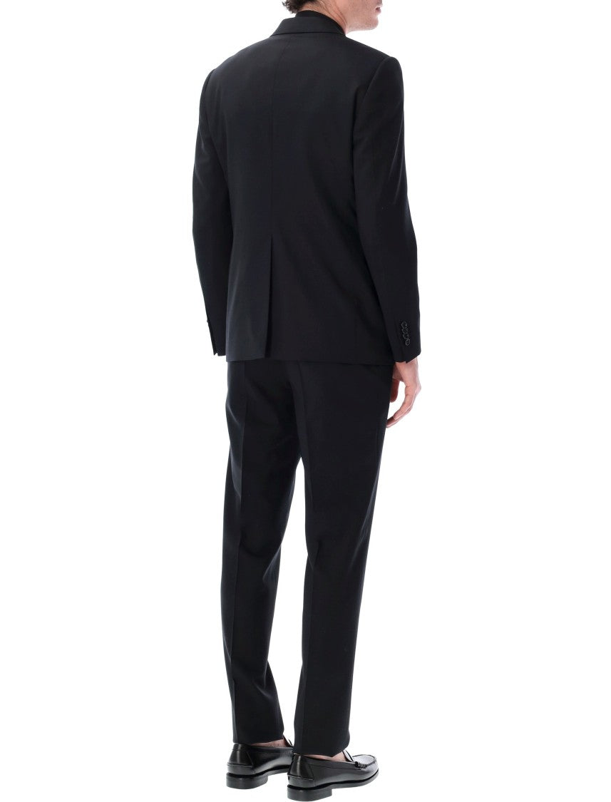 Lardini Soiree Lana Stretch High Quality Suit