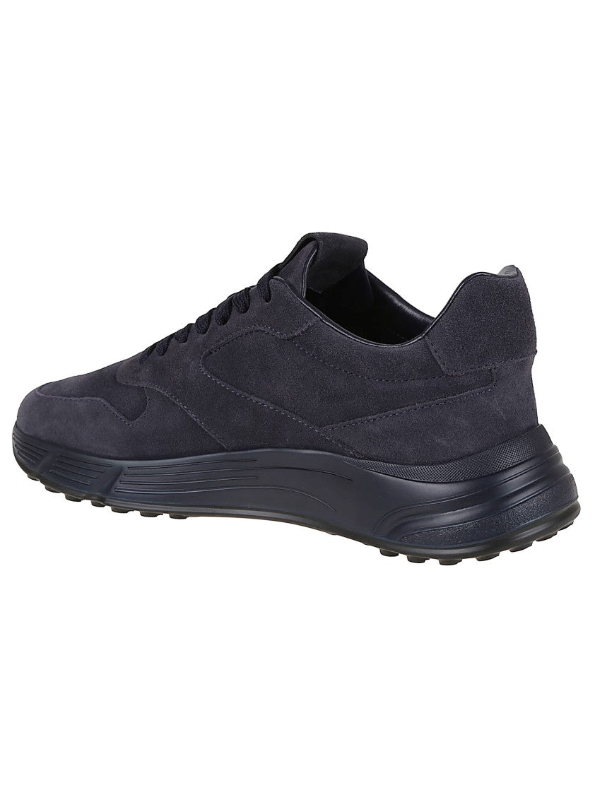 Hogan Suede Upper Hyperlight Sneakers
