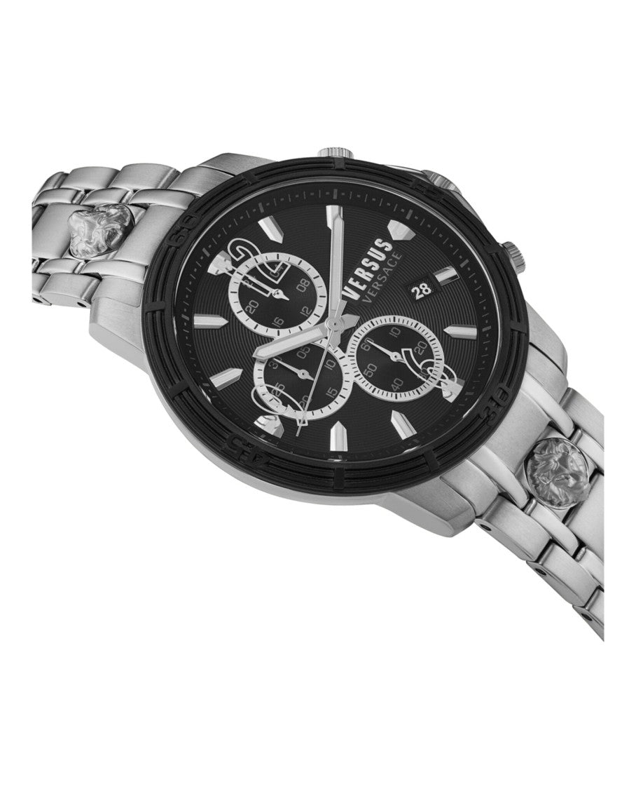 Versus Versace Bicocca Bracelet Watch