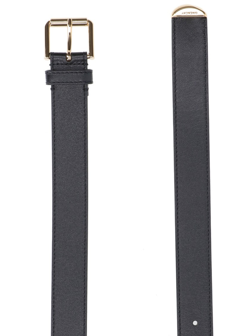 Givenchy Gentleman Belt – Black