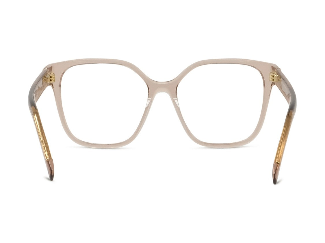 Givenchy Translucent Gv50106i Square Acetate Eyeglasses