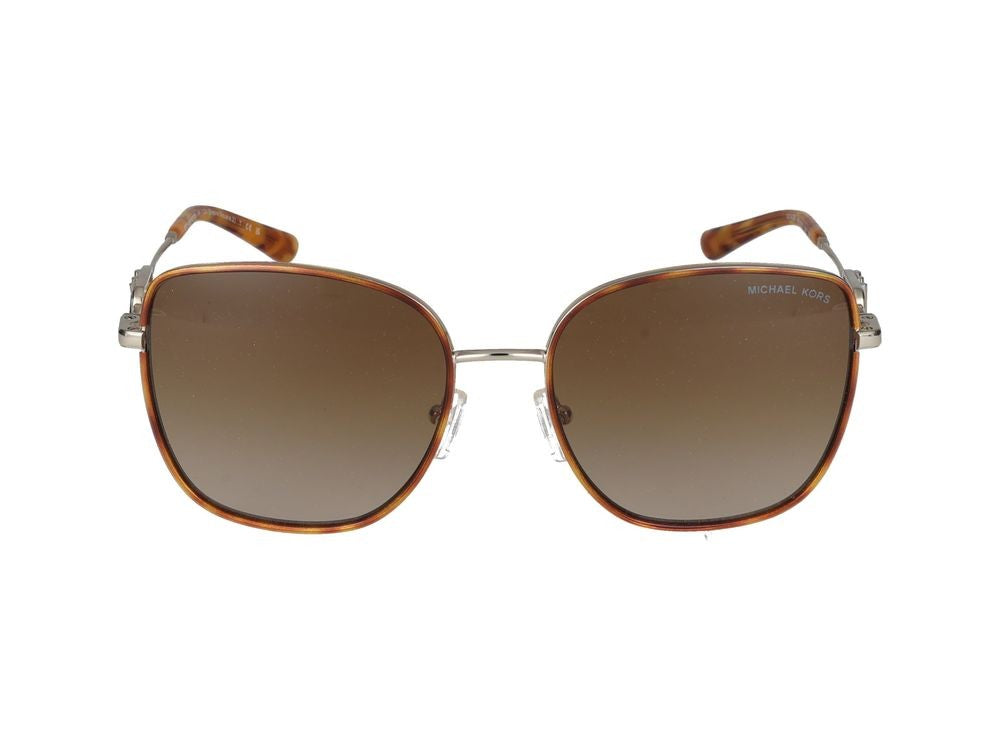 Michael Kors Sunglasses 0Mk1129j 10143B 56/18/140