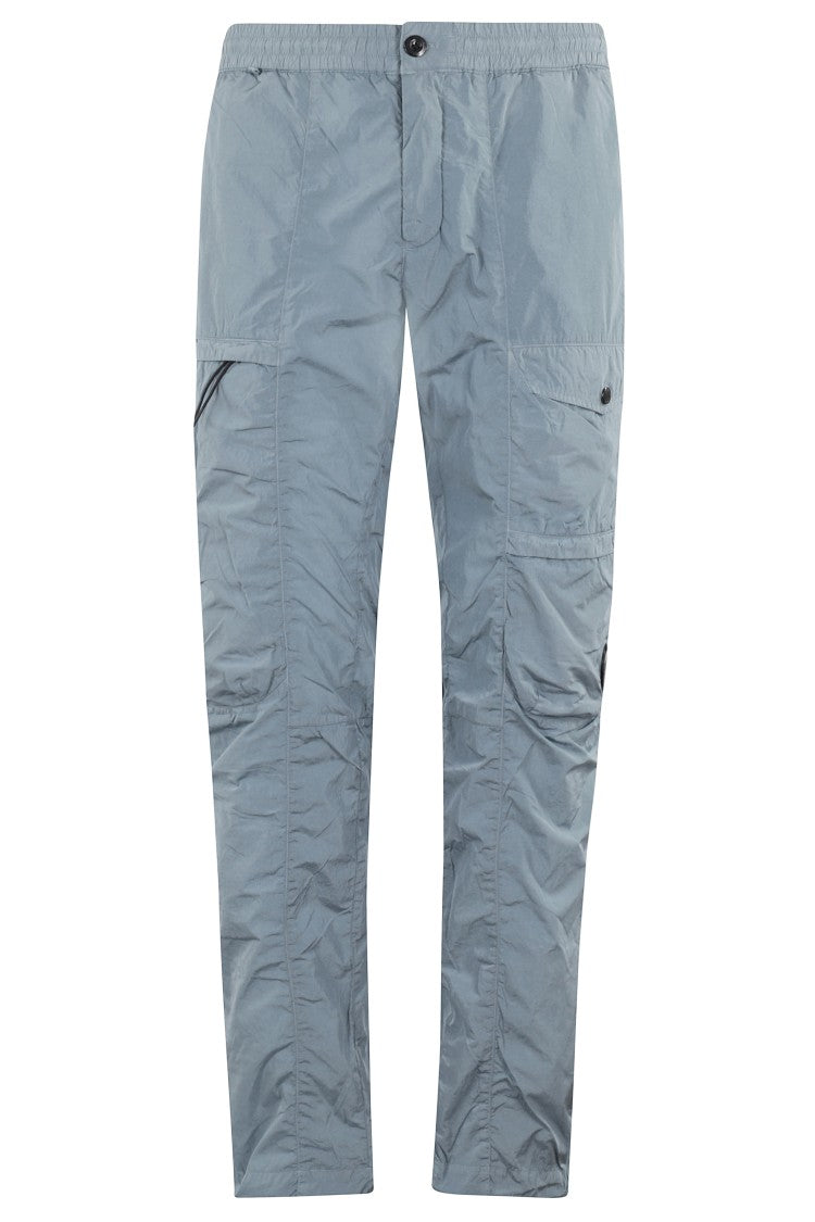 C.P. Company Chrome R Cargo Lens Pants