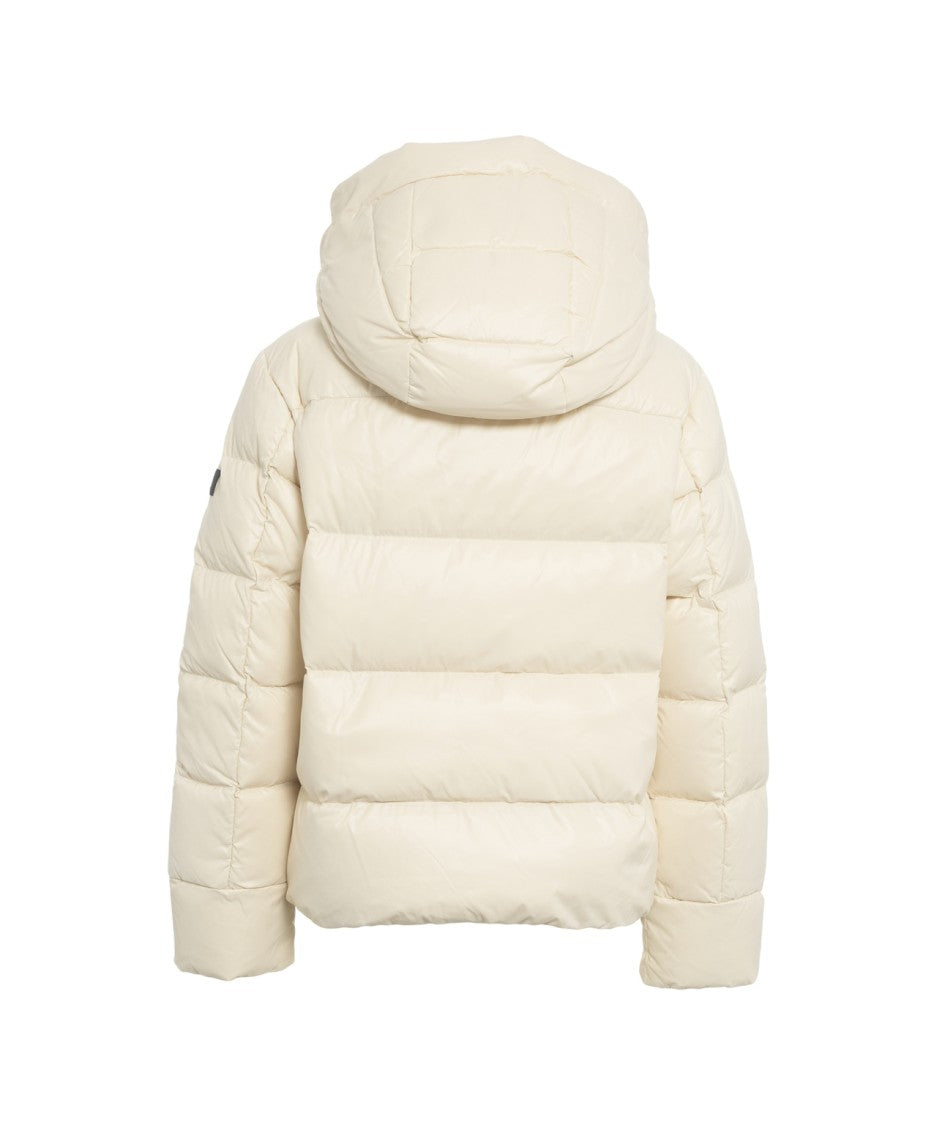Peuterey Kenid' Quilted Down Jacket