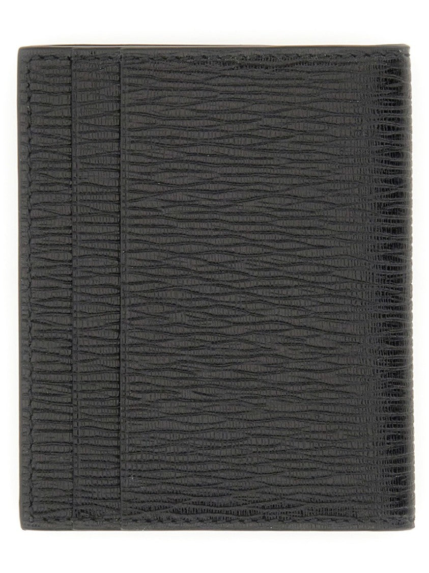Ferragamo Gancini Credit Card Holder
