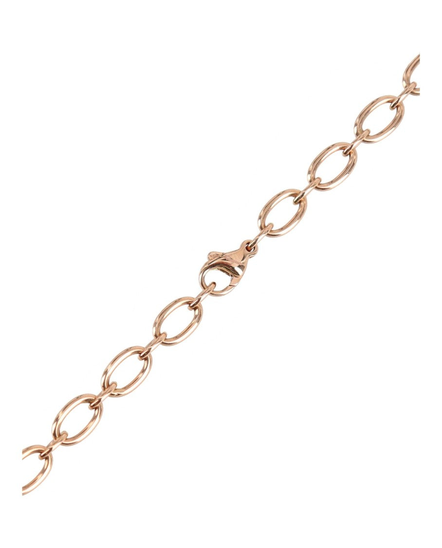 Ferragamo Salvatore  Floral Boutique Necklace