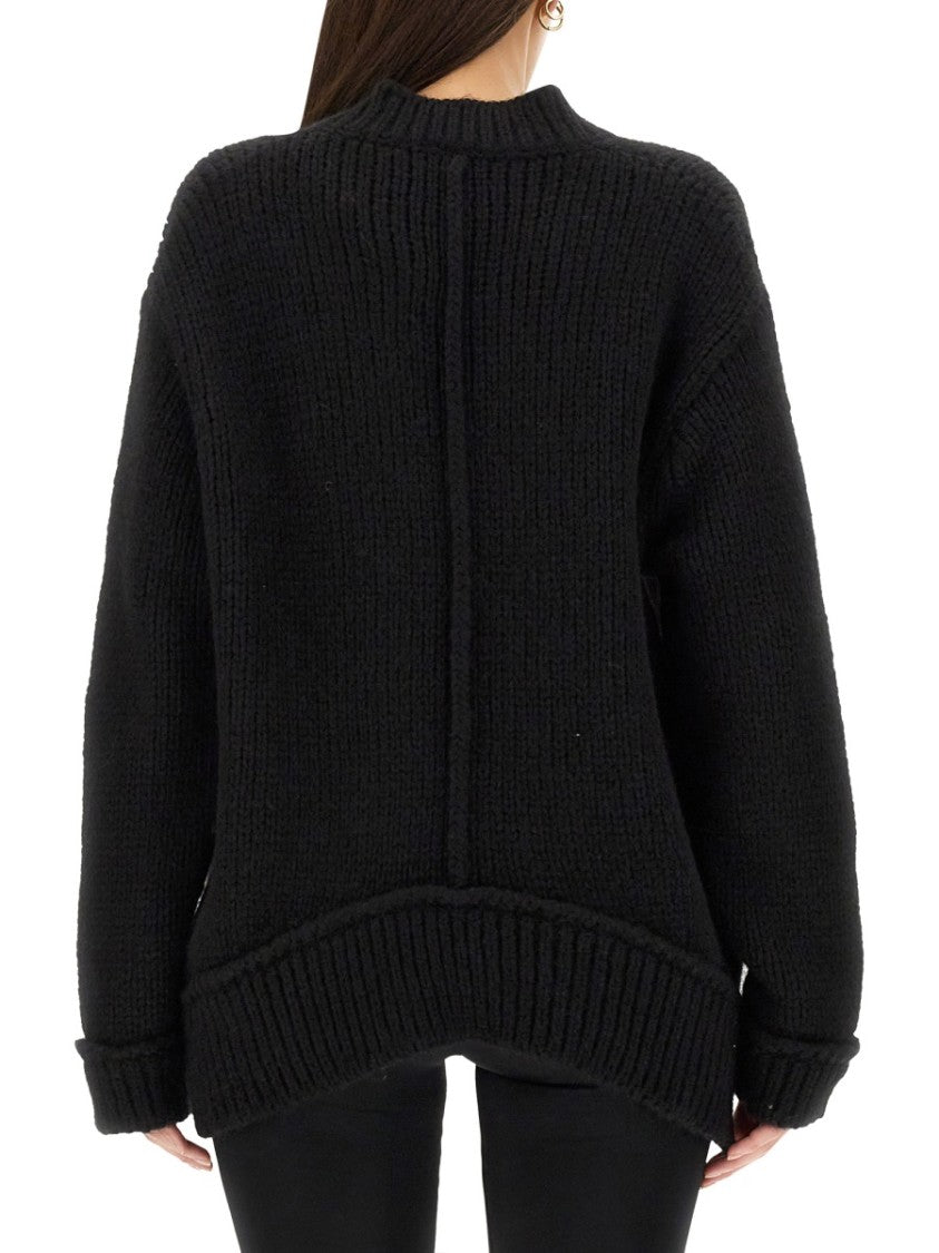 Tom Ford D Wool Sweater