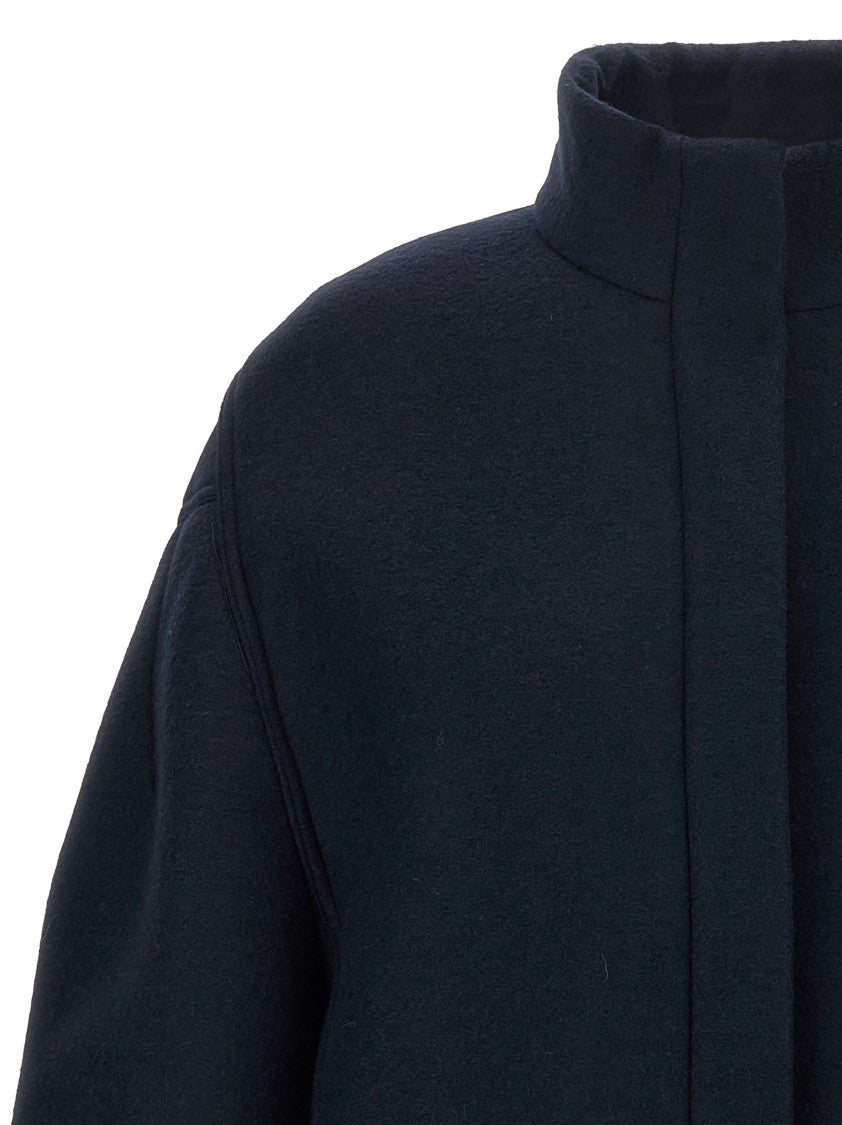 Dries Van Noten Voles' Bomber Jacket