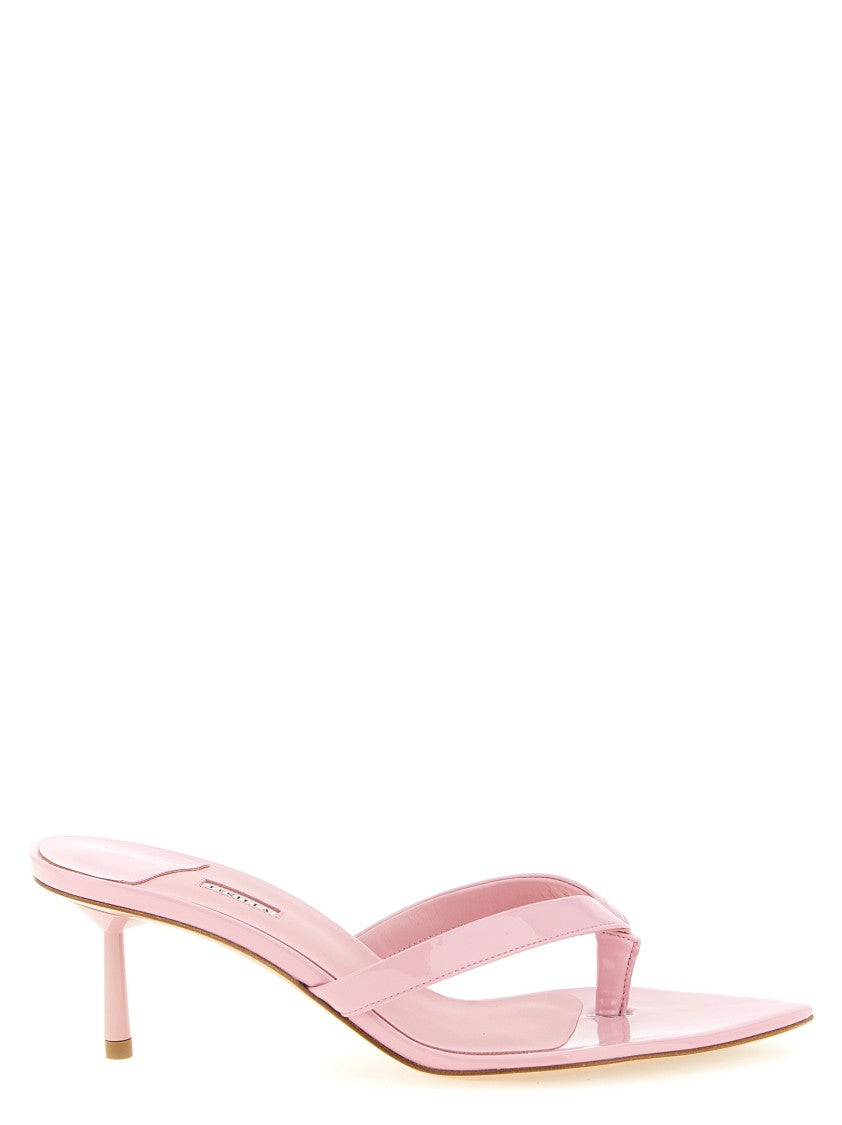 Le Silla Gisele' Sandals