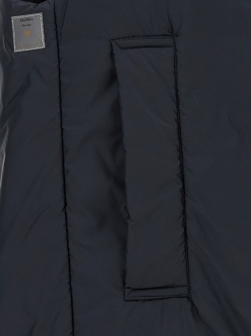 Max Mara 'Greenve' Vest