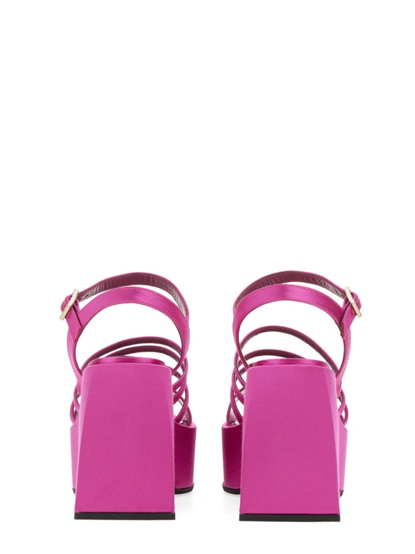 Nodaleto Bulla Chibi Sandal