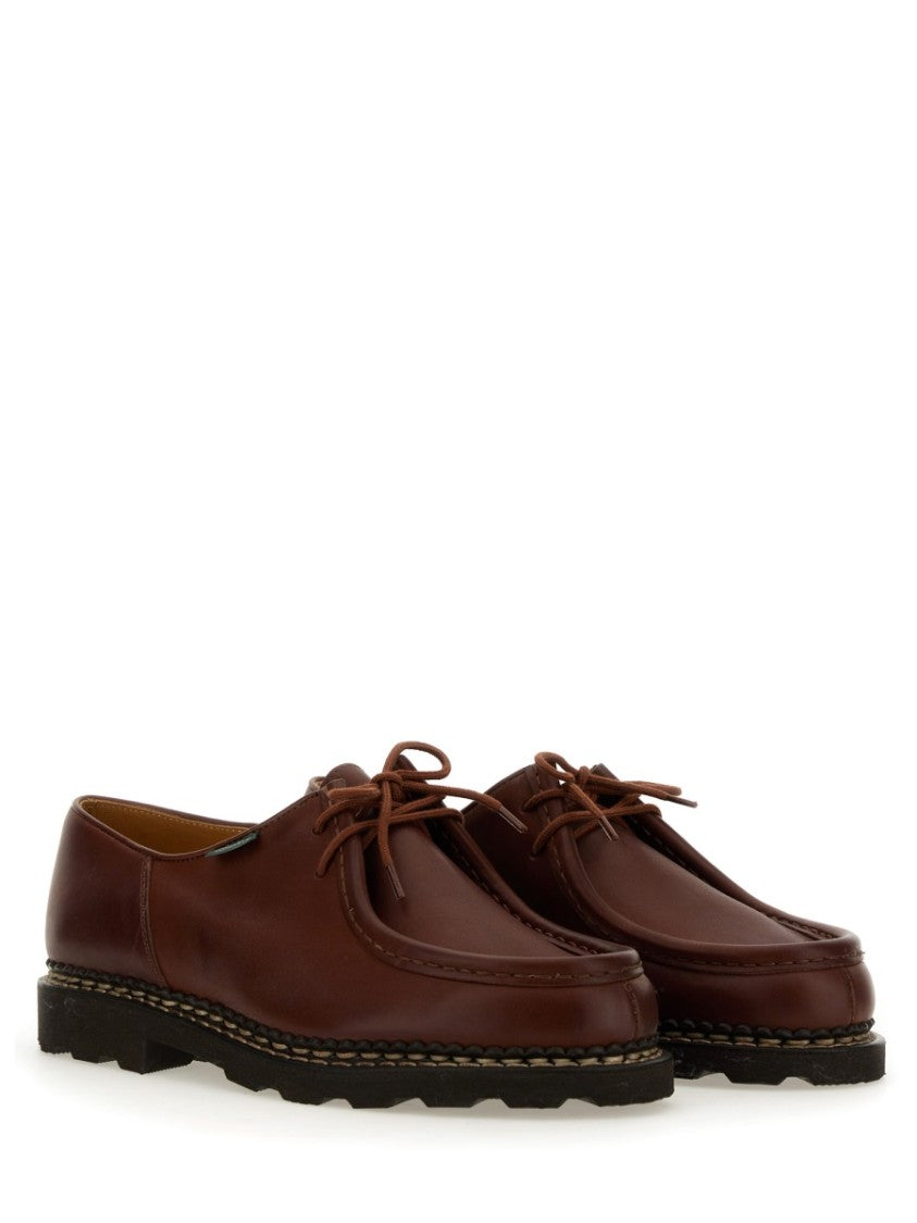 Paraboot Michael Lace-Up Shoes
