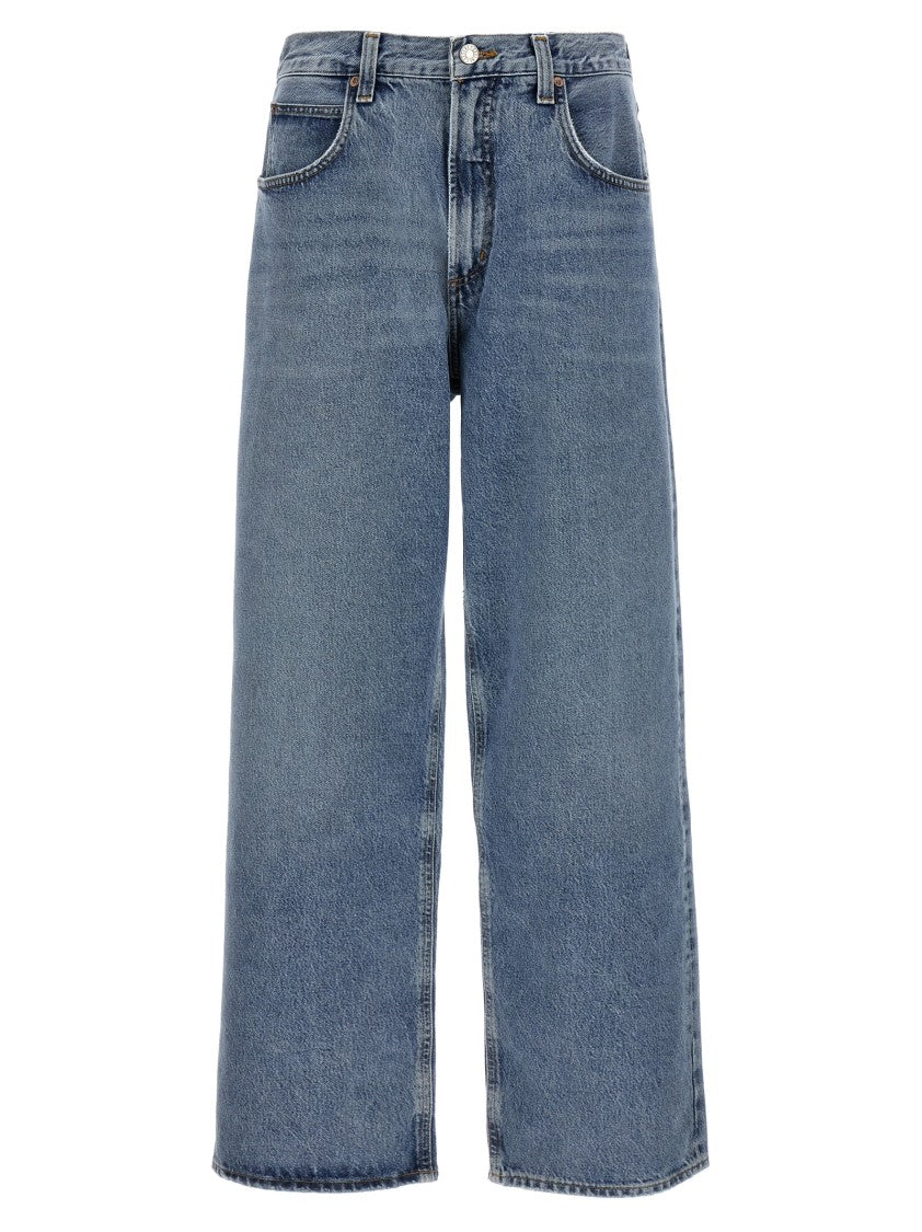 Agolde Fusion' Jeans