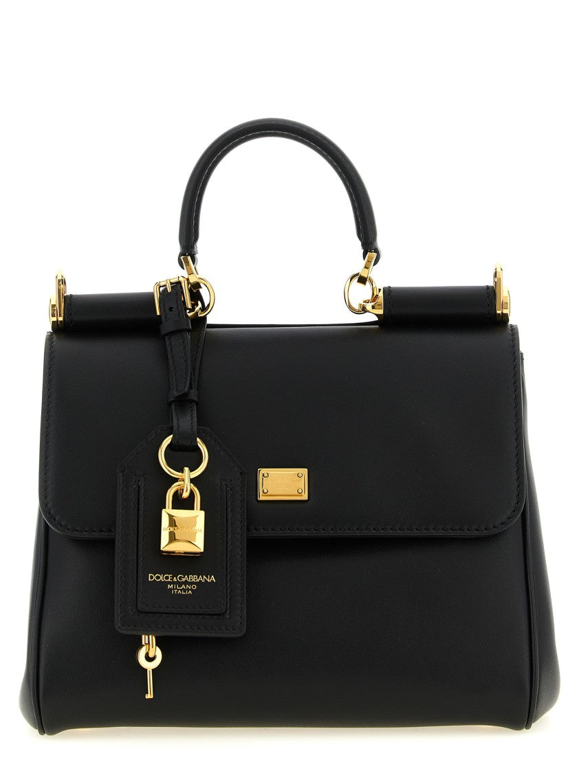 Dolce & Gabbana 'My Sicily' Small Handbag