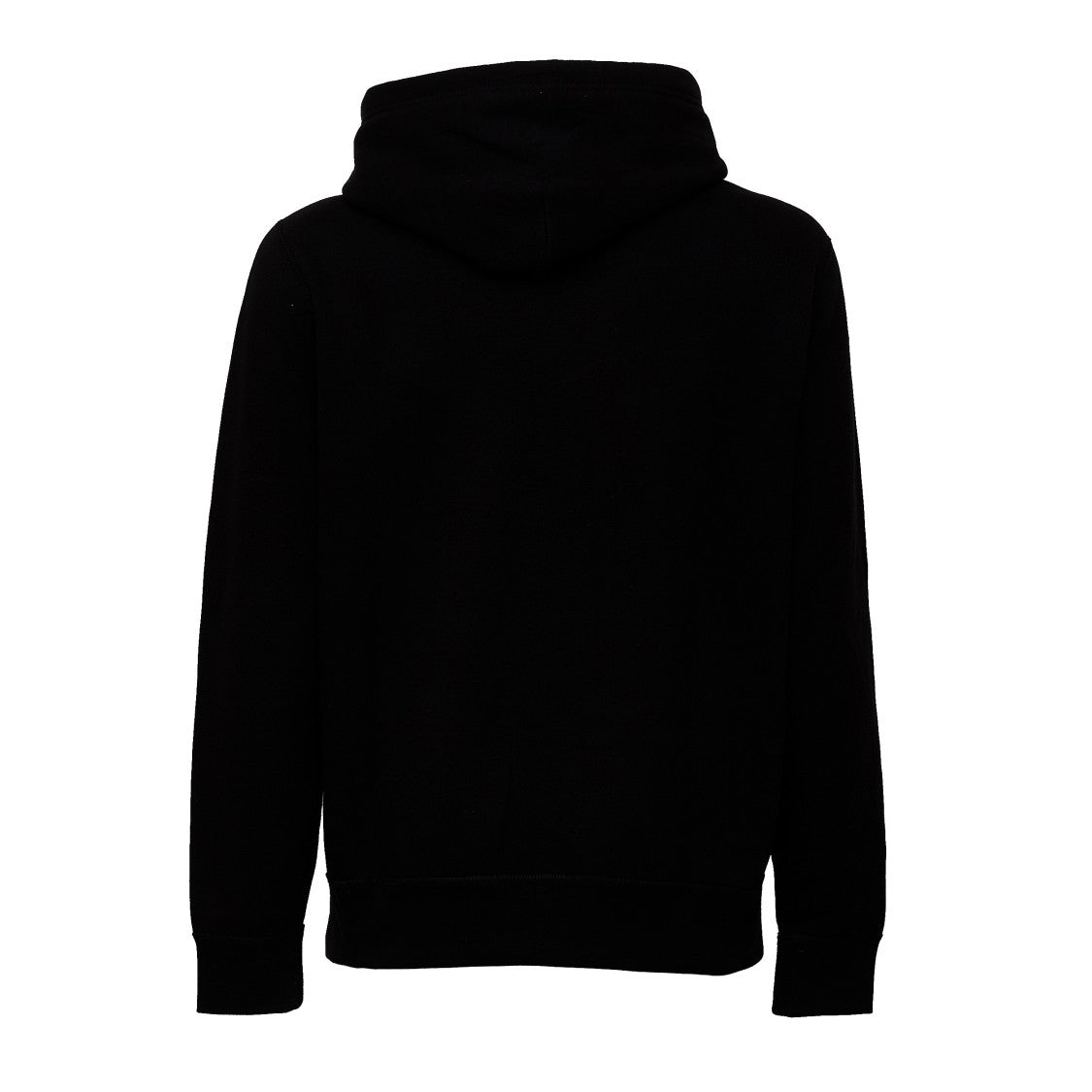 Polo Ralph Lauren Rl Fleece Hooded Sweatshirt